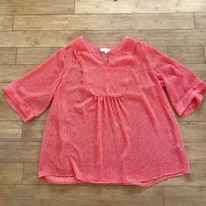 Vince Camuto Blouse